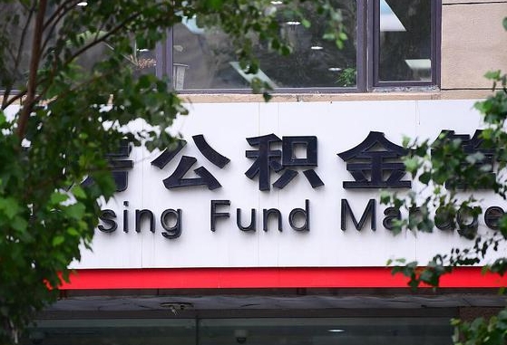 泸州住房公积金提取明细（公积金提取查询）
